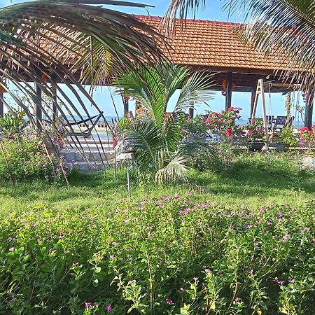 Bien Ngoc Homstay Phan Thiet Kültér fotó