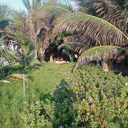 Bien Ngoc Homstay Phan Thiet Kültér fotó
