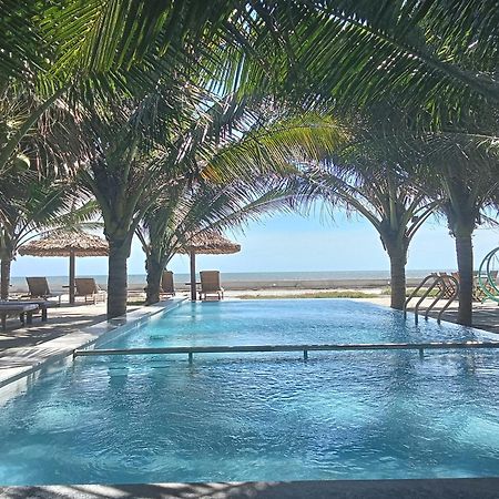 Bien Ngoc Homstay Phan Thiet Kültér fotó