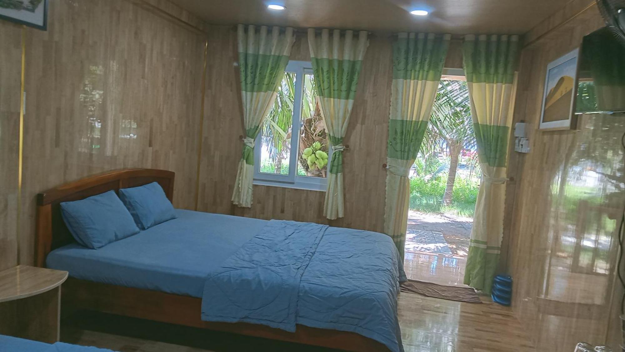 Bien Ngoc Homstay Phan Thiet Kültér fotó