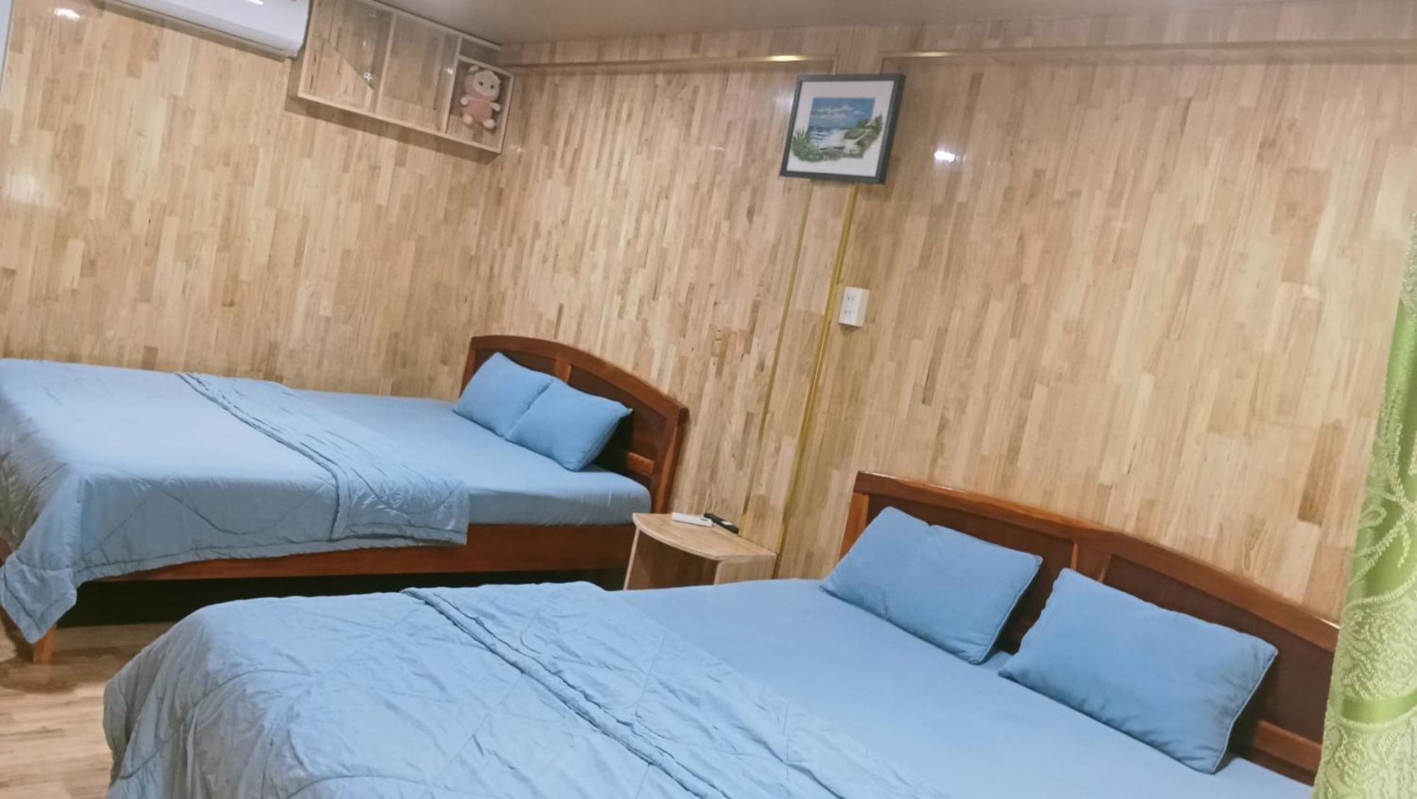 Bien Ngoc Homstay Phan Thiet Kültér fotó