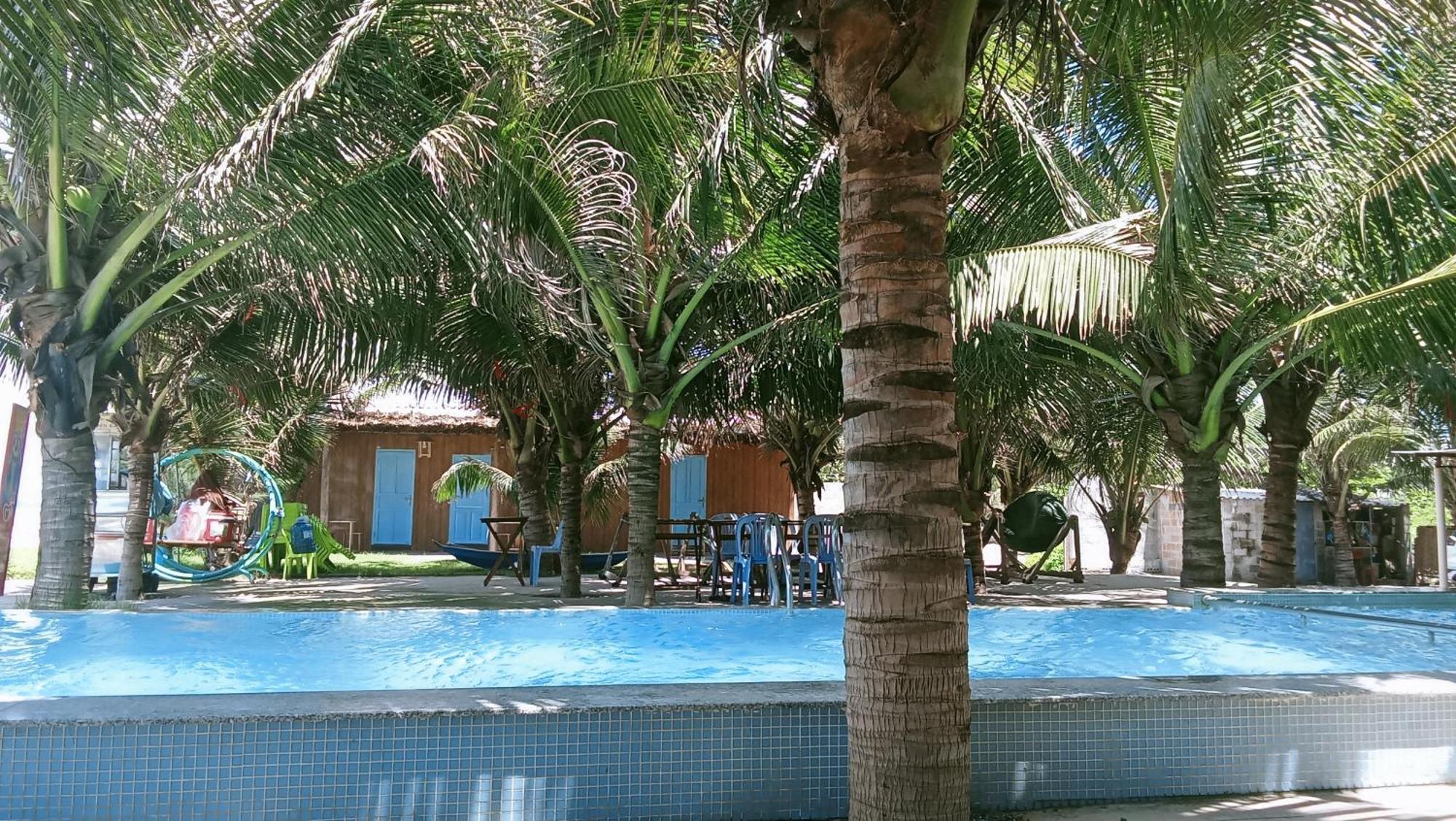 Bien Ngoc Homstay Phan Thiet Kültér fotó