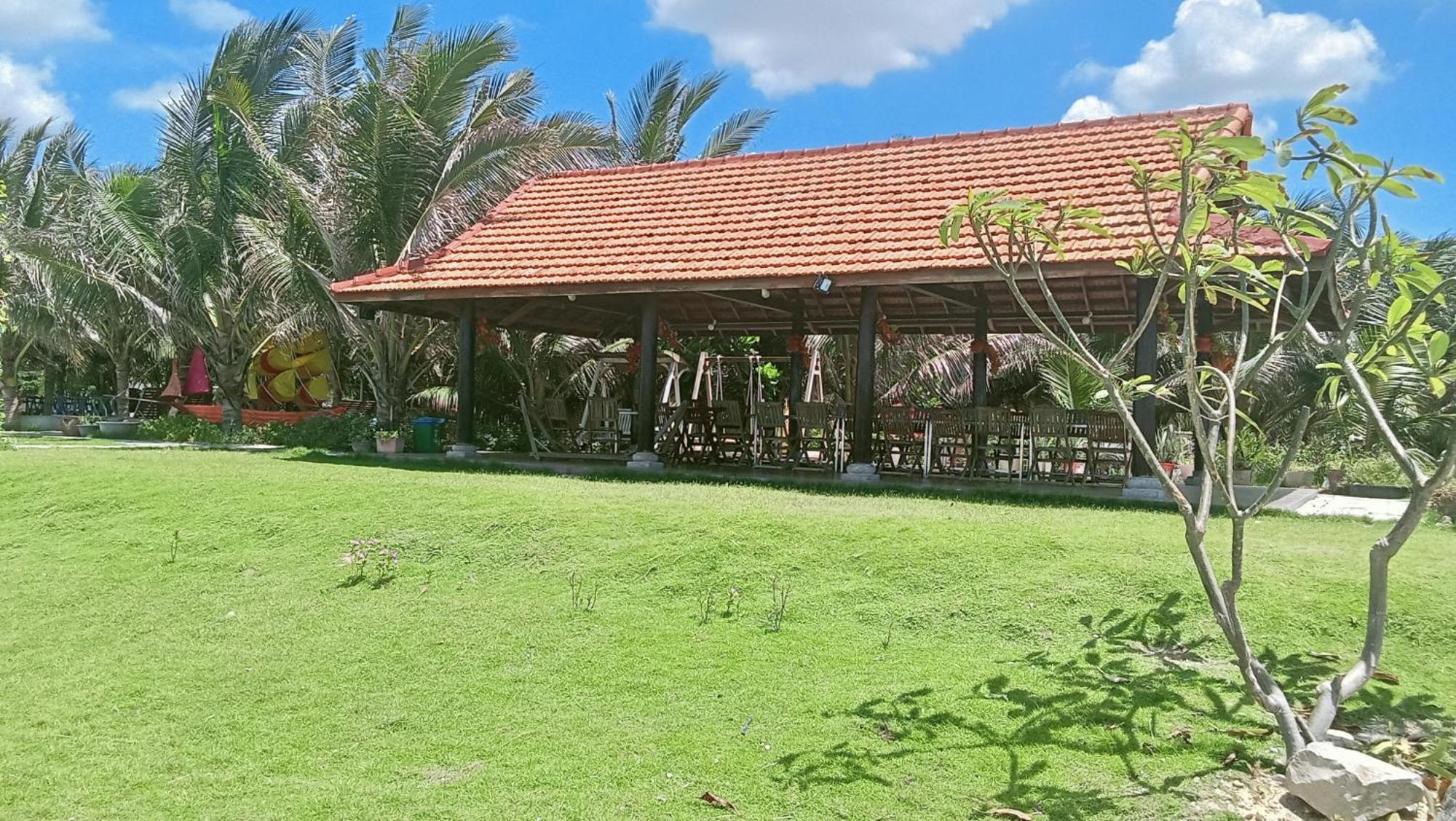 Bien Ngoc Homstay Phan Thiet Kültér fotó