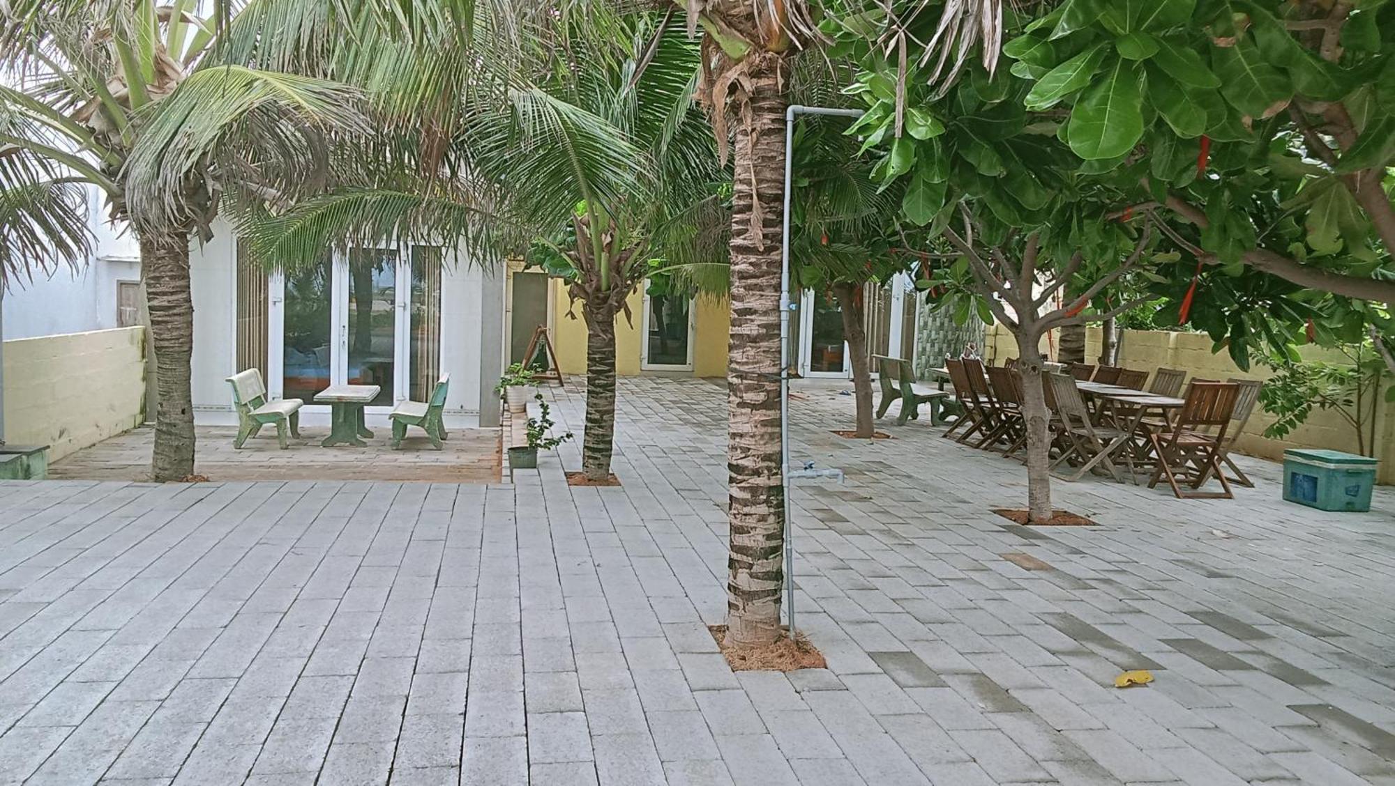 Bien Ngoc Homstay Phan Thiet Kültér fotó