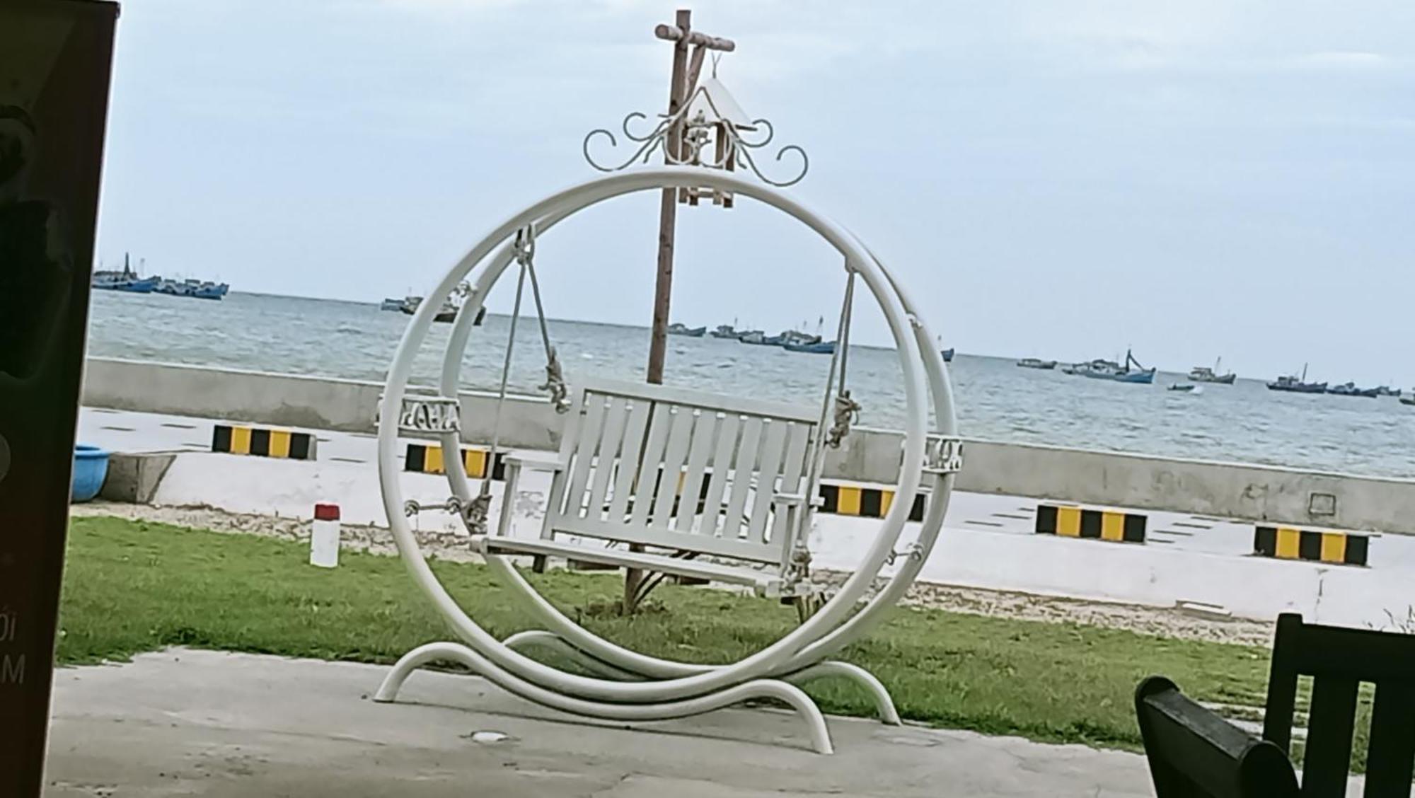 Bien Ngoc Homstay Phan Thiet Kültér fotó