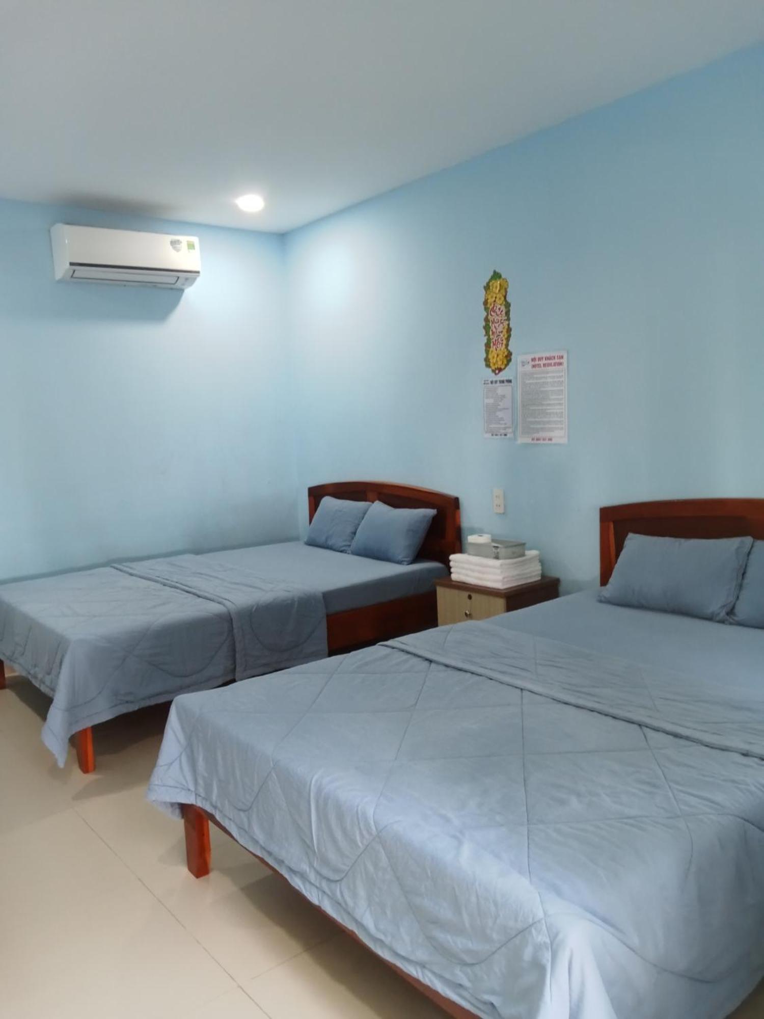 Bien Ngoc Homstay Phan Thiet Kültér fotó