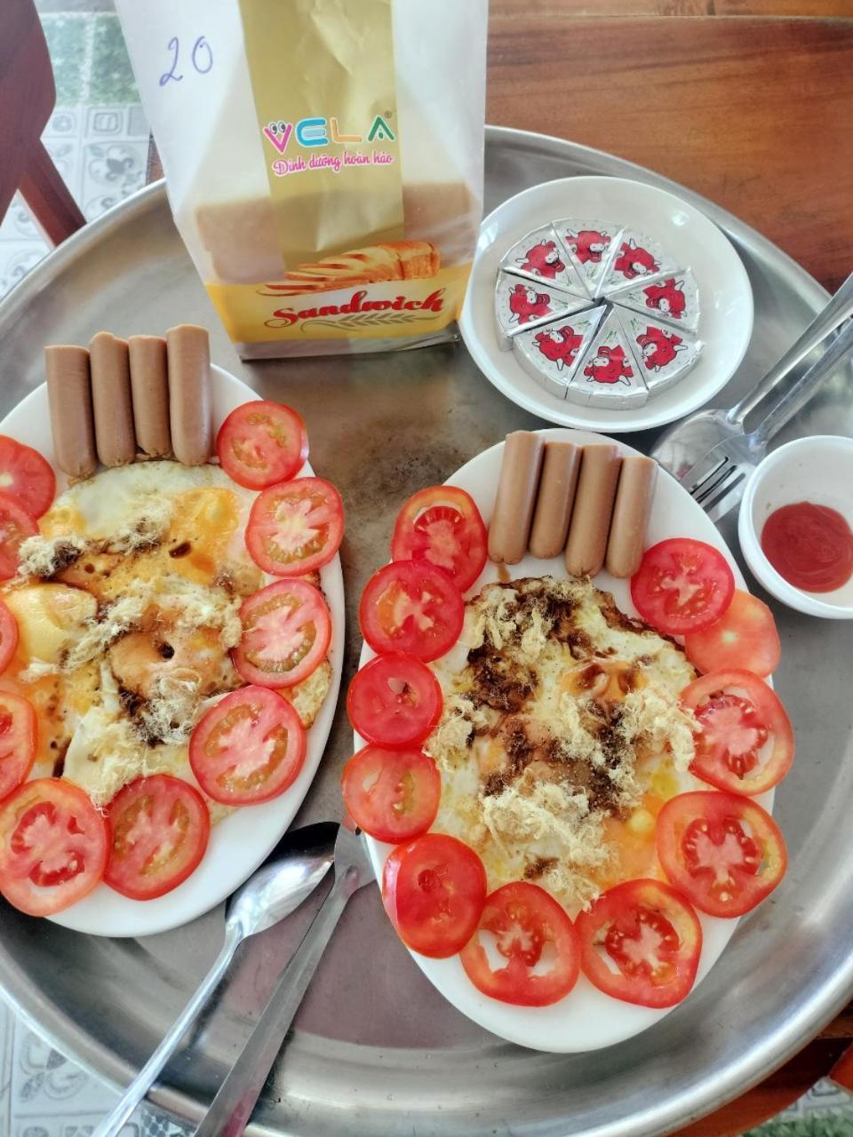 Bien Ngoc Homstay Phan Thiet Kültér fotó