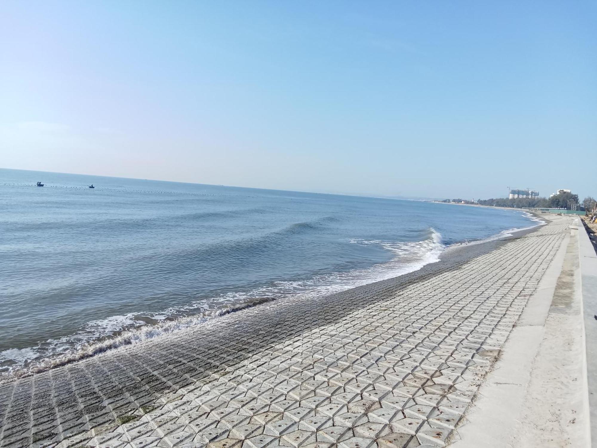 Bien Ngoc Homstay Phan Thiet Kültér fotó