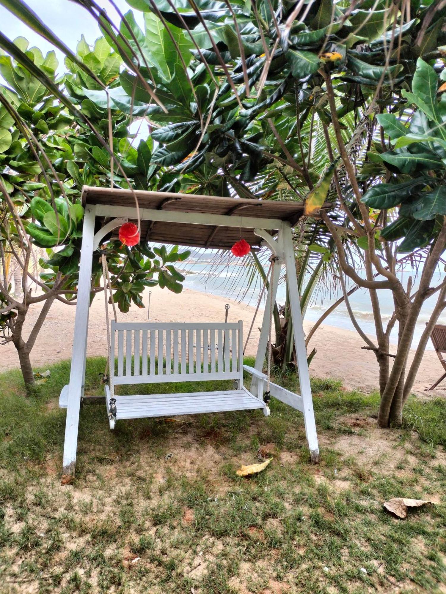 Bien Ngoc Homstay Phan Thiet Kültér fotó