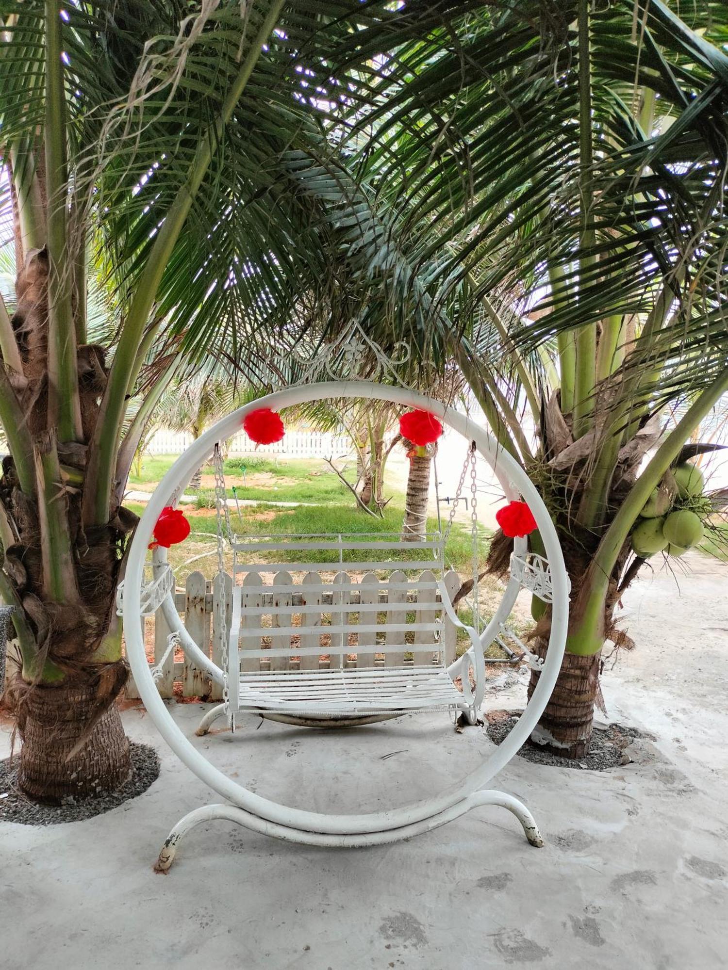 Bien Ngoc Homstay Phan Thiet Kültér fotó