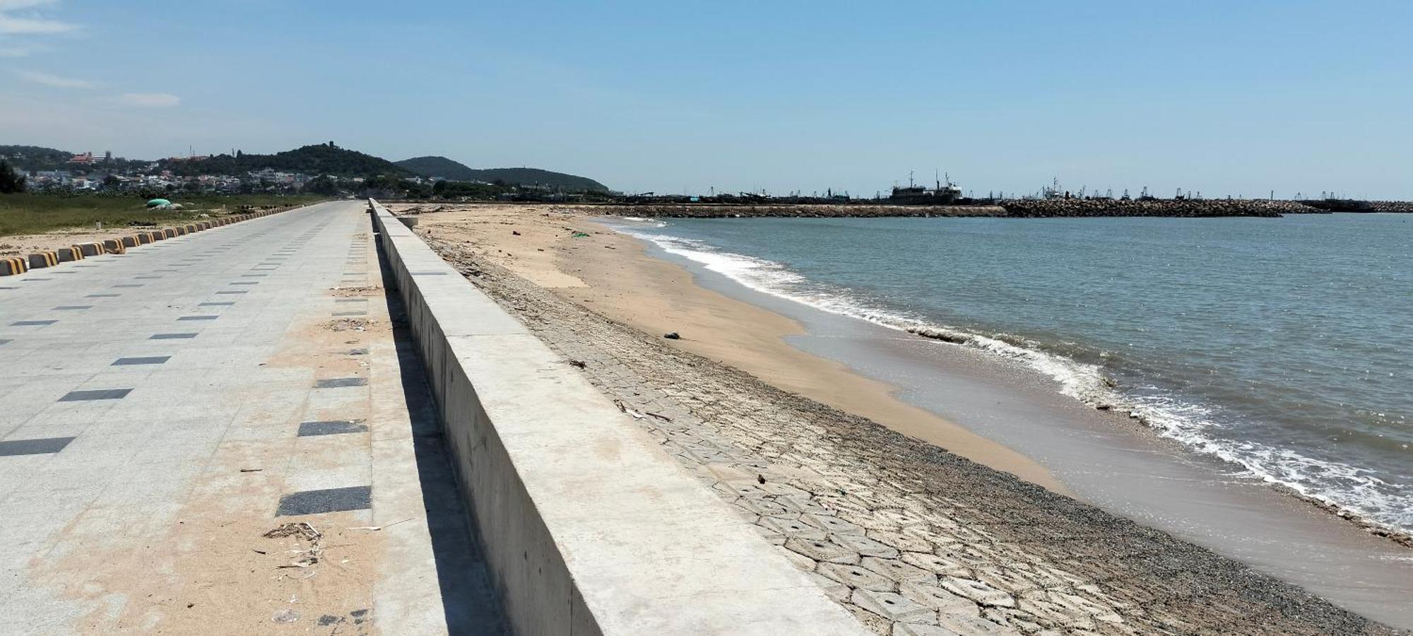 Bien Ngoc Homstay Phan Thiet Kültér fotó