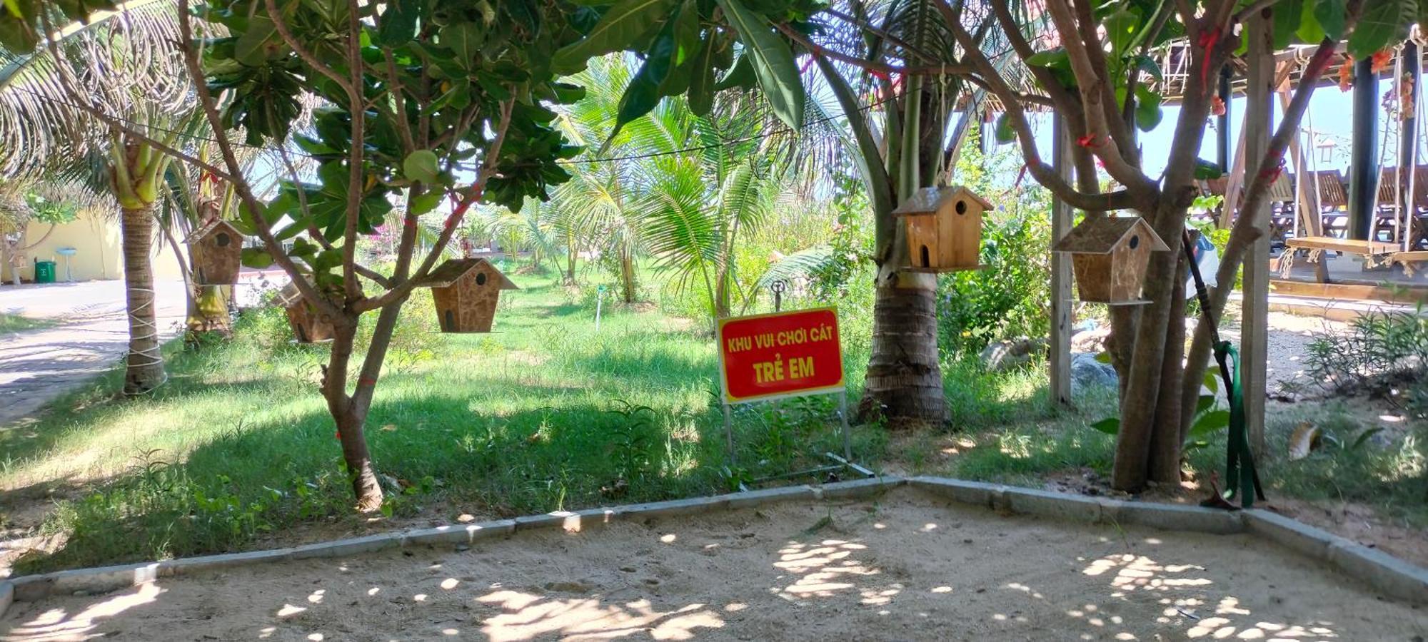 Bien Ngoc Homstay Phan Thiet Kültér fotó
