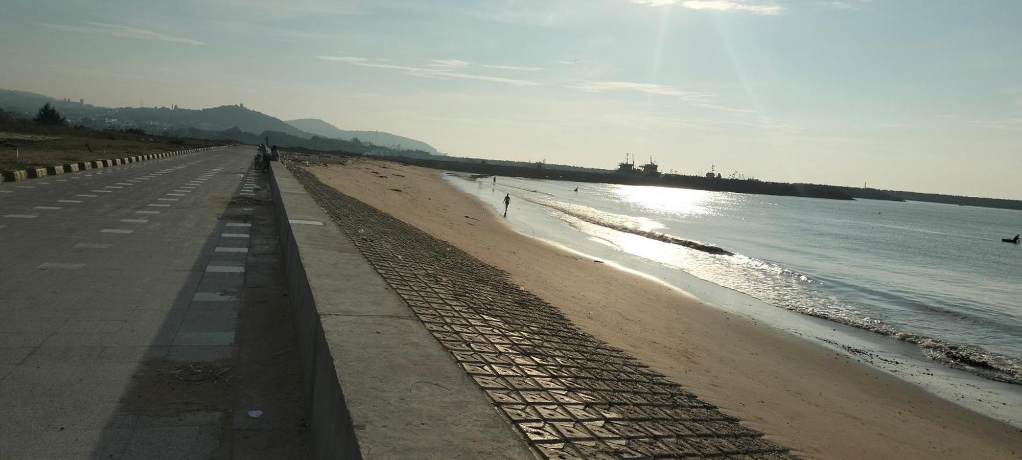 Bien Ngoc Homstay Phan Thiet Kültér fotó