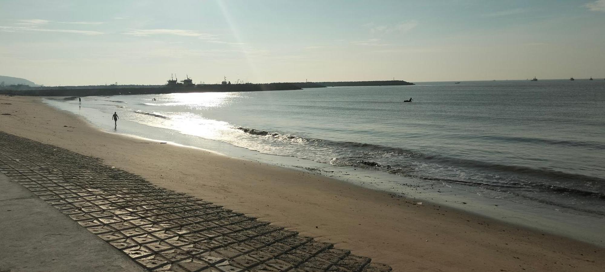 Bien Ngoc Homstay Phan Thiet Kültér fotó
